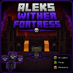 Aleks Wither 要塞