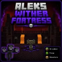 Aleks Wither 要塞