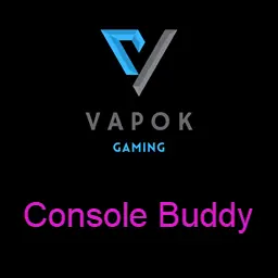 Console Buddy