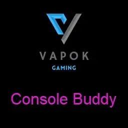 Console Buddy