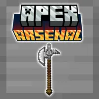 Apex 军械库