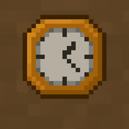 Keep Inventory Timer