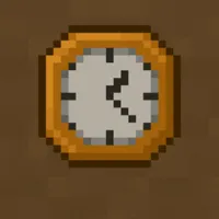 Keep Inventory Timer