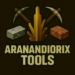 aranandiorixtools