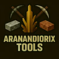 aranandiorixtools