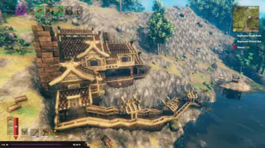 ClayBuildPieces