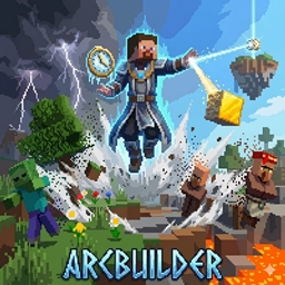 ArcBuilder