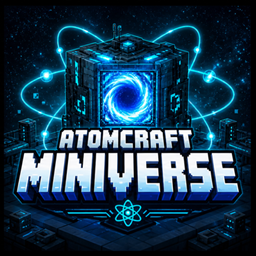 AtomCraft 迷你宇宙