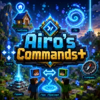 Airo的指令+