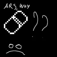 Ars,为什么要跃迁?