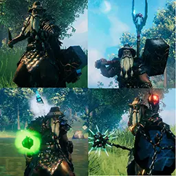 WeaponHolsterOverhaul
