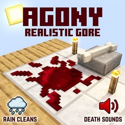 Agony