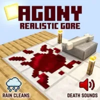 Agony