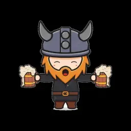 LazyVikings