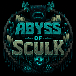 Sculk深渊