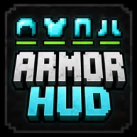 护甲 HUD(Forge)
