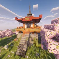 亚洲樱桃寺