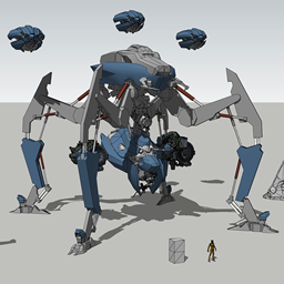 ArmorReworkND