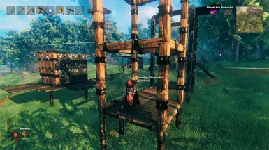 SimpleElevators