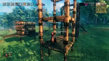 SimpleElevators