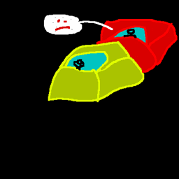 车块