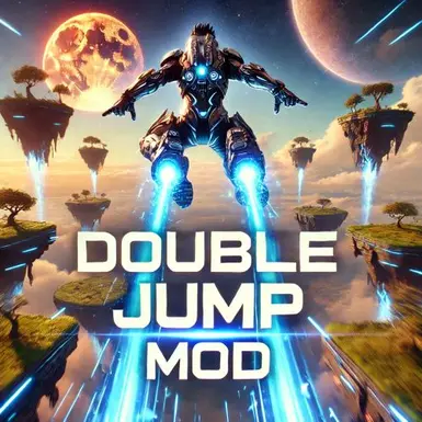 DoubleJumpMod