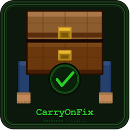 CarryOnFix
