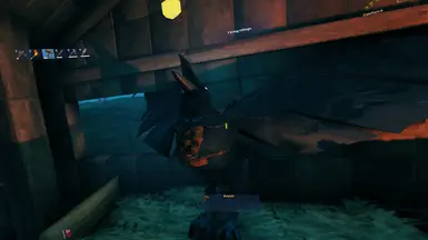 VHVR - Valheim VR