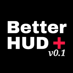 改进HUD+