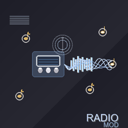 Boombox Radio