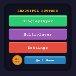 BeautifulButtons