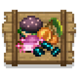 Cave's Delights
