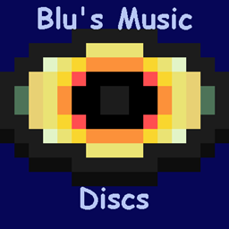 Blu的音乐唱片