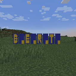 B.E.R.T.