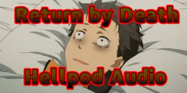 ReZero - 从死亡回归 - 离开地狱舱