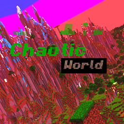 混沌世界(诺比)