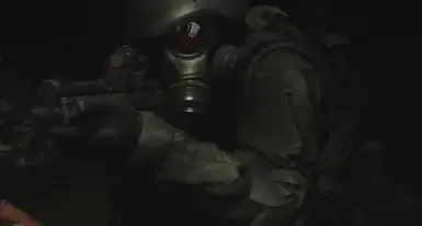 RE2 汉克主题 逐渐逼近的恐惧
