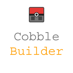 Cobblemon CobbleBuilder