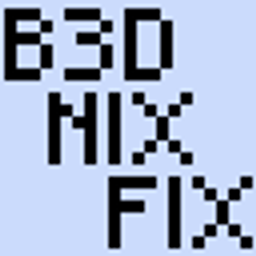 Blaze3DLinuxFix