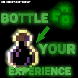 Bottle it mod