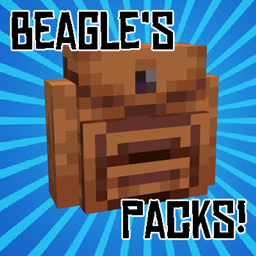 Beagle的背包