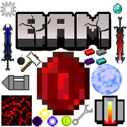 BAM 完整版(基础自动化与机械)