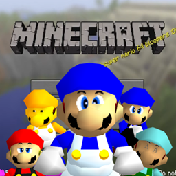 BlooperCraft64
