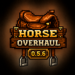 HorseOverhaul-Revamp