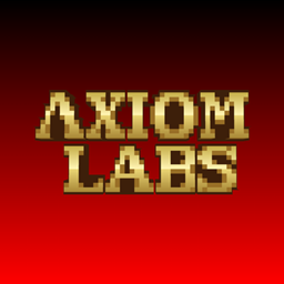 这里的“Axiom labs”是专有名词,不需要翻译,直接保留原文。
**Axiom labs**