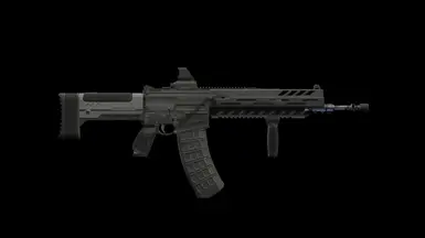 AR-2 先锋