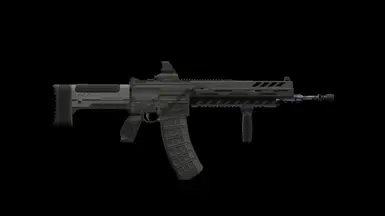 AR-2 先锋