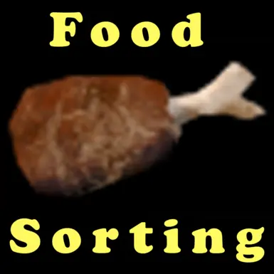 食物分类