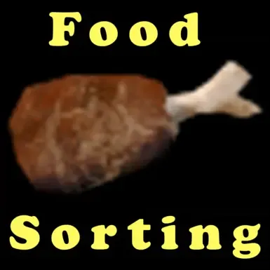 食物分类