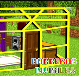 Invisible Barriers